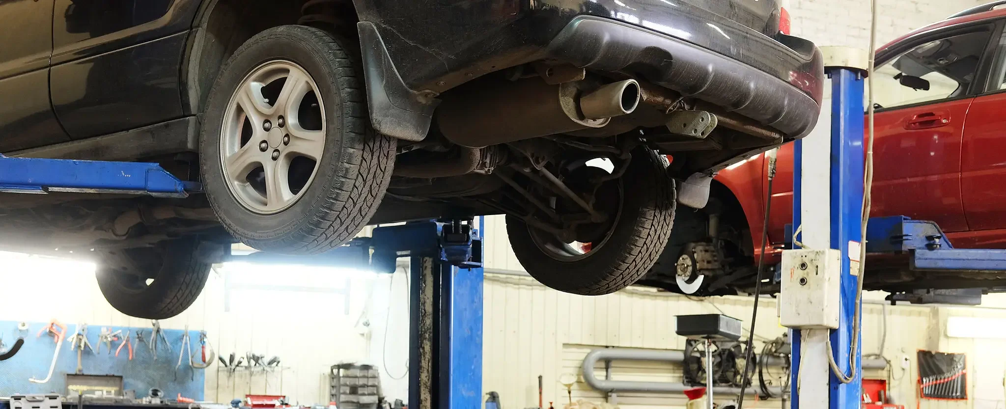 repairs repairs